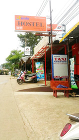 Jinda Hostel