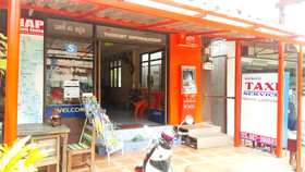 Jinda Hostel