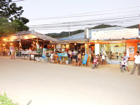 Jinda Hostel