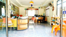 Jinda Hostel