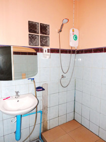 Jinda Hostel
