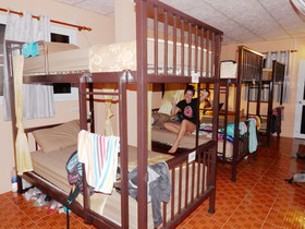 Jinda Hostel