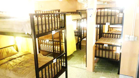 Jinda Hostel