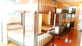 Jinda Hostel
