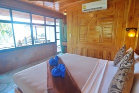 Kantiang Bay View Resort