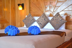 Kantiang Bay View Resort