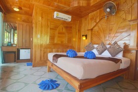 Kantiang Bay View Resort