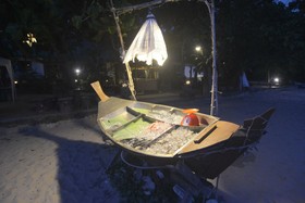 Kantiang Bay View Resort