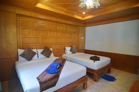 Kantiang Bay View Resort