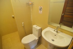 Kantiang Bay View Resort