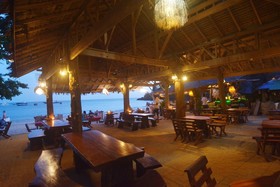 Kantiang Bay View Resort
