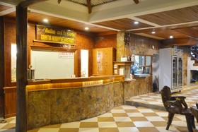 Kantiang Bay View Resort