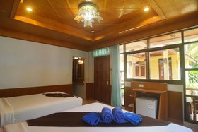 Kantiang Bay View Resort