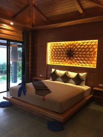 Kantiang Bay View Resort