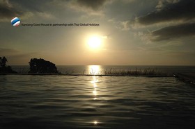 Tiki Bar-KanTiang