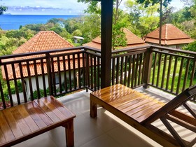 Bakantiang Resort