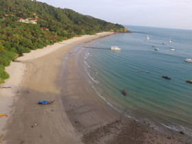 Bakantiang Resort