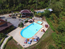 Bakantiang Resort
