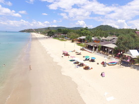 Bakantiang Resort