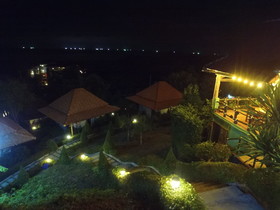 Bakantiang Resort