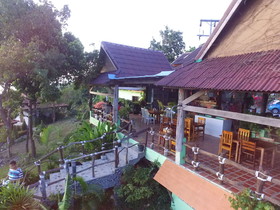 Bakantiang Resort