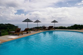Bakantiang Resort