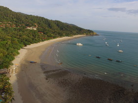Bakantiang Resort