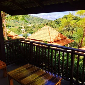 Bakantiang Resort