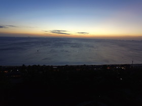 Bakantiang Resort