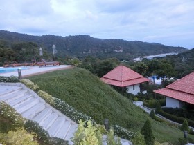 Bakantiang Resort