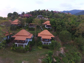 Bakantiang Resort