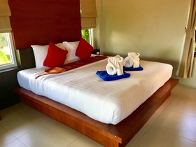 Bakantiang Resort