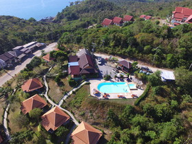 Bakantiang Resort