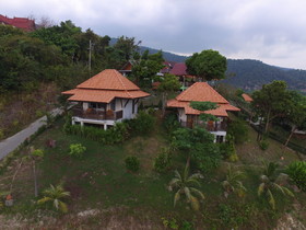 Bakantiang Resort
