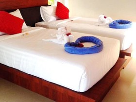 Bakantiang Resort