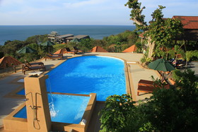 Bakantiang Resort