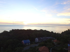 Bakantiang Resort