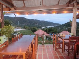 Bakantiang Resort