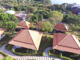 Bakantiang Resort
