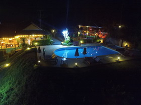Bakantiang Resort