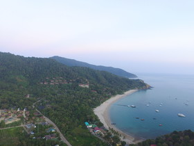 Bakantiang Resort