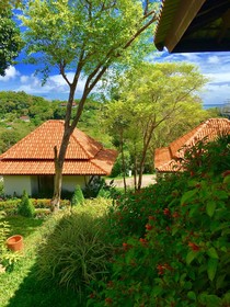 Bakantiang Resort