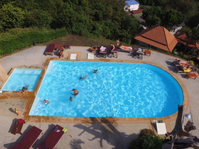 Bakantiang Resort