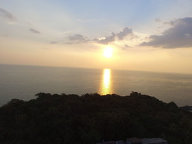 Bakantiang Resort