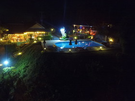 Bakantiang Resort