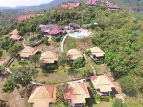Bakantiang Resort
