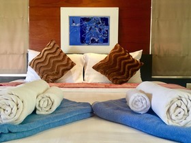 Bakantiang Resort