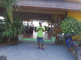 Bakantiang Resort
