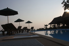 Bakantiang Resort