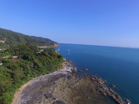 Bakantiang Resort